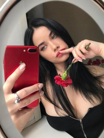 Анкета проститутки Гелена, 22 года